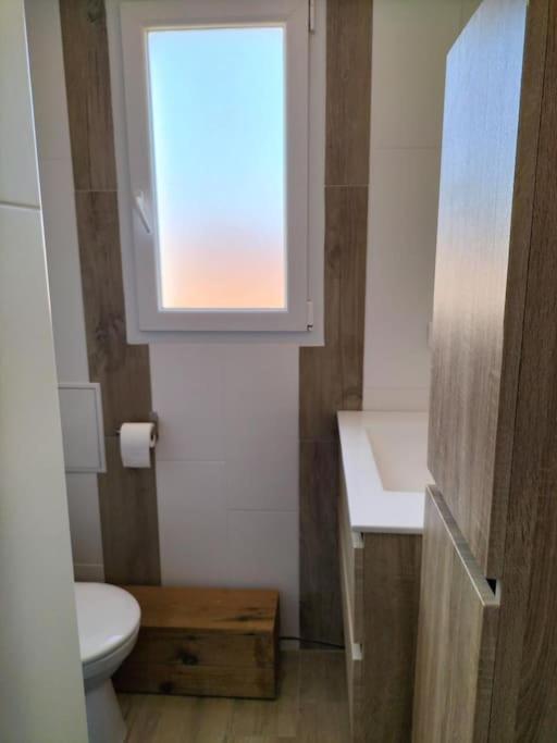 "Les Bambous" Studio Cosy Climatise Au Calme De 37 M2 Parking Gratuit A Argeles Sur Mer Buitenkant foto