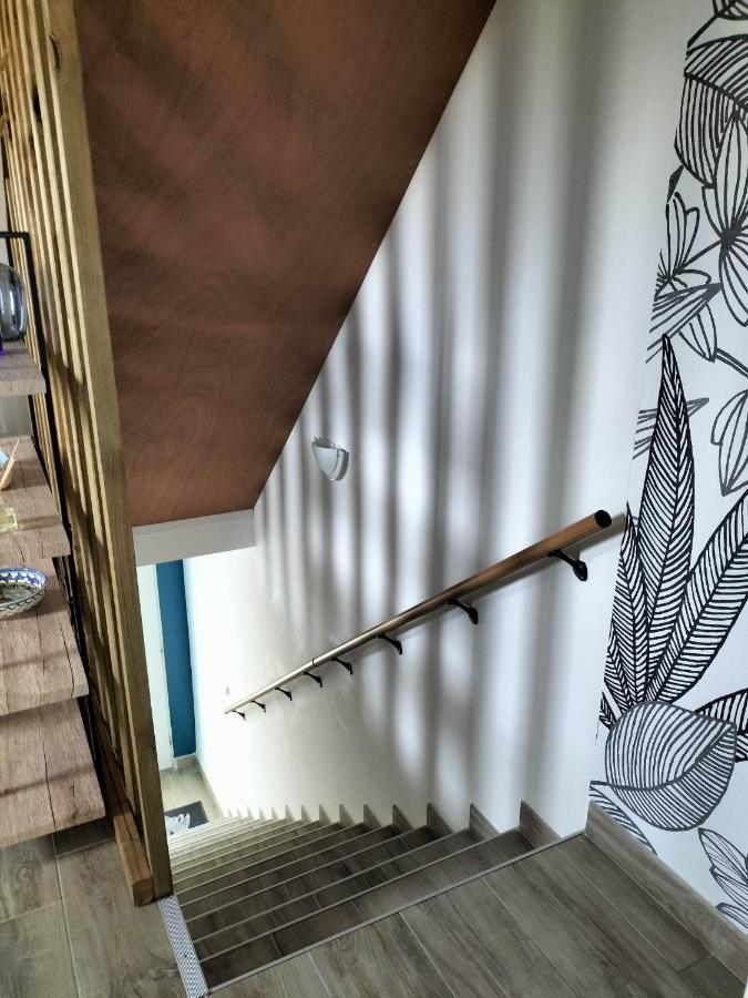 "Les Bambous" Studio Cosy Climatise Au Calme De 37 M2 Parking Gratuit A Argeles Sur Mer Buitenkant foto